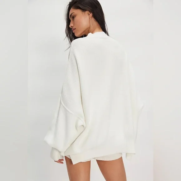 Free People Easy Street Tunic | Large - Picture 2 of 7